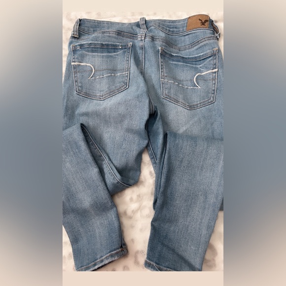 woman’s jeans size 6 - Picture 3 of 4